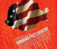 Romania Free Country la Electric Theatre