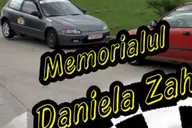 Memorialul Daniela Zaharie