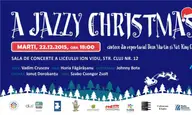 A Jazzy Christmas