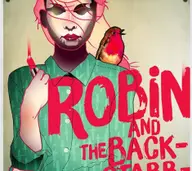 Robin and the Backstabbers