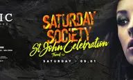 St. John (Trend) Celebration