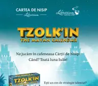 Jocul Tzolkin