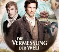 Die Vermessung der Welt