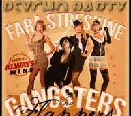 PsychoParty - Gangsters and Flappers party - Fara Stresiune