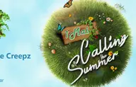 Calling the Summer