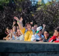 Gala aniversară -  “De 20 de ani, ACASA e la PENTRU VOI”