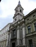Biserica Parohiala Romano-Catolica