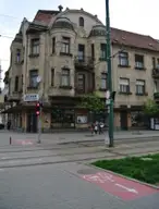 Palatul Miksa Bruck