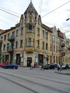 Palatul Nagele