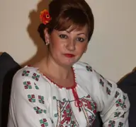 Nicoleta Sarbu