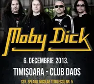 Moby Dick