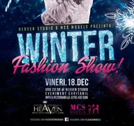 Winter Fashion Show