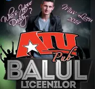 Balul Liceenilor