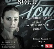 Music for the soul