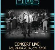 Bios Live Performance