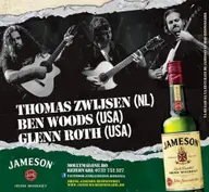 The Master Guitar Tour