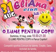O lume pentru copii