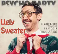 PsyCHo ParTy No. 03 - Ugly Sweater Party