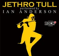 Jethro Tull by Ian Anderson