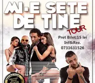 Concert Alb Negru & Ralflo