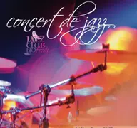 Jazz Club BIOfresh - Mircea Bunea Trio & Bogy Nagy