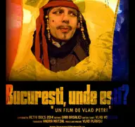Bucuresti unde esti?