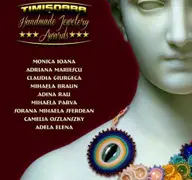 Handmade Jewelery Awards Timisoara