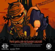 Psycho Party - Halloween Party