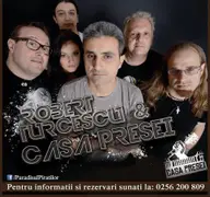 Robert Turcescu & Casa Presei