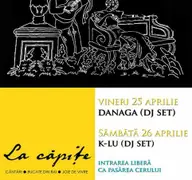 Danaga & K-Lu