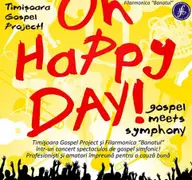 Gospel meets Symphony 2014