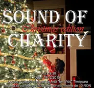 Concert Caritabil Sound Of Charity