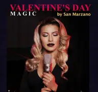 Magic Valentine's Day