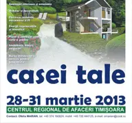 Universul casei tale - 28-31 martie 2013