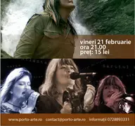 Concert Magda Puskas