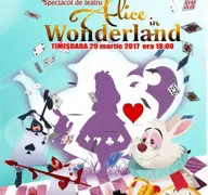 Alice in Wonderland (Alice în Țara Minunilor)