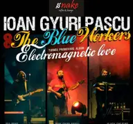 Concert Ioan Gyuri Pascu