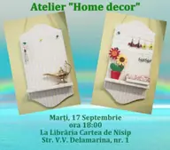 Atelierul Home Decor