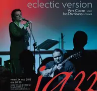Jazz Club BIOfresh - concert Eclectic Version