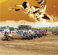 Campionatul National de Motocross de la Timisoara, etapa a V-a