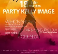 Eveniment de fashion by Salon Kelly Image & Oana Barbu