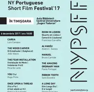 NY Portuguese Short Film Festival