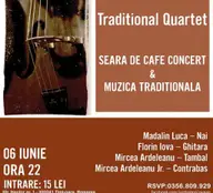 Cafe Concert