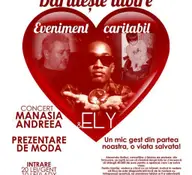 Concert Manasia Andreea