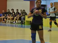 CS Timisoara 25-39 CSM Slatina