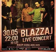 Blazzaj