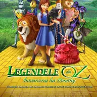Legendele din Oz
