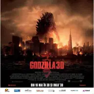 Godzilla