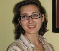 Iuliana Ciocoiu