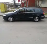 Vand Volkswagen Passat Break